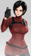 二次元插画 #11409515
