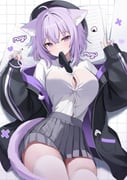 二次元插画 #11409524