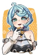 二次元插画 #11409532