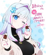 二次元插画 #11409535