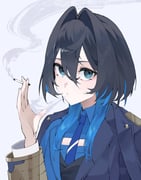 二次元插画 #11409542
