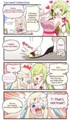 二次元插画 #11409553