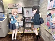 二次元插画 #11409556