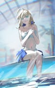 二次元插画 #11409564