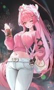 二次元插画 #11409584