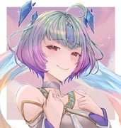 二次元插画 #11409594