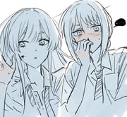 二次元插画 #11409597