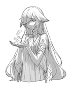 二次元插画 #11409599