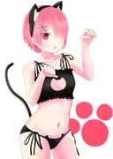 二次元插画 #11409612