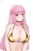 二次元插画 #11409614