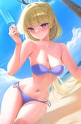 二次元插画 #11409615