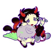 二次元插画 #11409616