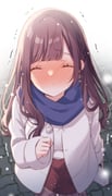 二次元插画 #11409617