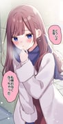 二次元插画 #11409629