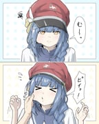 二次元插画 #11409630