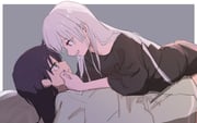 二次元插画 #11409640