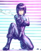 二次元插画 #11409648