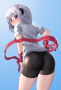 二次元插画 #11409654