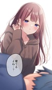 二次元插画 #11409661