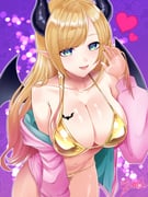 二次元插画 #11409669