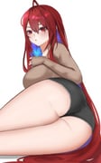二次元插画 #11409671
