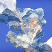 二次元插画 #11409690
