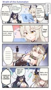 二次元插画 #11409701