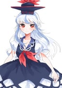 二次元插画 #11409708