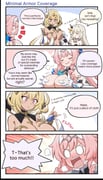 二次元插画 #11409719