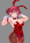 二次元插画 #11409737