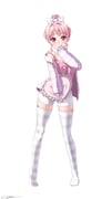 二次元插画 #11409747