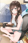 二次元插画 #11409755