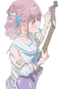 二次元插画 #11409768