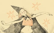 二次元插画 #11409770