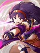 二次元插画 #11409771