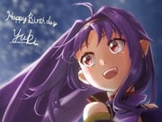 二次元插画 #11409776