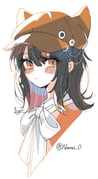 二次元插画 #11409782