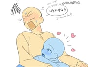 二次元插画 #11409793