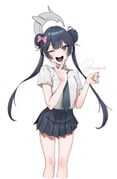 二次元插画 #11409799