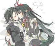 二次元插画 #11409802