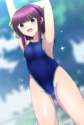 二次元插画 #11409809