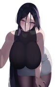二次元插画 #11409817