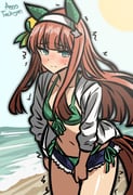 二次元插画 #11409820