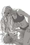 二次元插画 #11409822