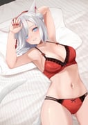二次元插画 #11409823
