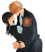 二次元插画 #11409824
