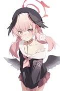 二次元插画 #11409838