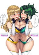 二次元插画 #11409840