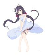 二次元插画 #11409844