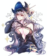 二次元插画 #11409846